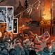 Illustration for article titled Euthanauts #1 is a mesmerizing, disorienting journey into the afterlife